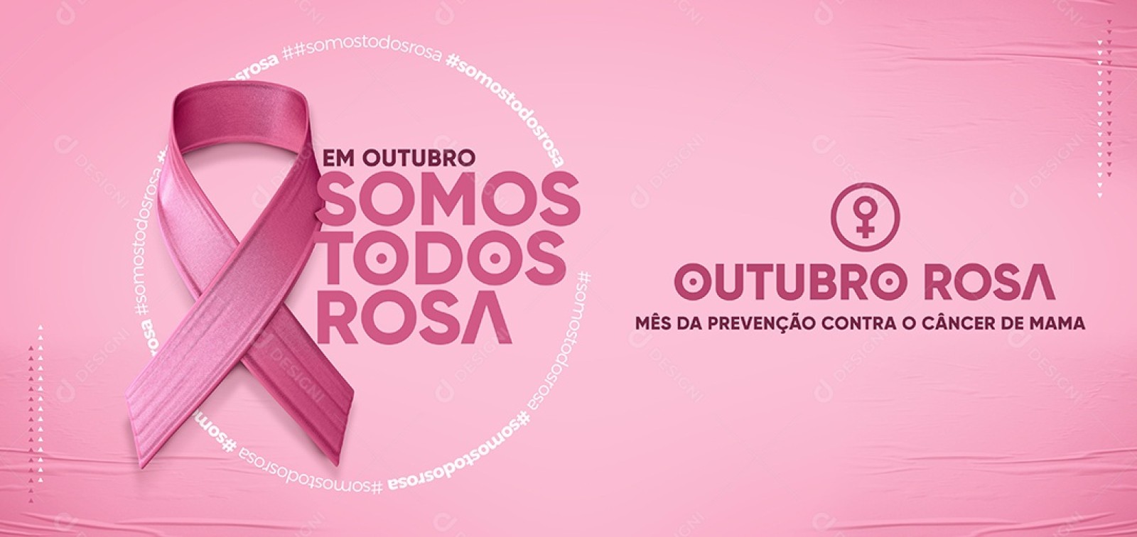 banner outubro Rosa