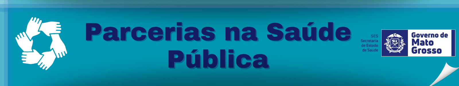 Parcerias na Saúde Pública